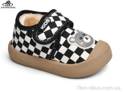 Jibukang A0229 black фото
