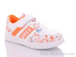 Xifa kids 2389 orange фото