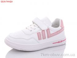 QQ shoes ABA88-146-5 фото