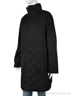 Obuvok 181 (12057) black фото