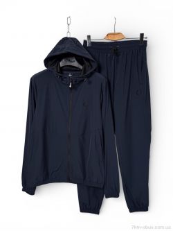 Audsa A159 navy фото