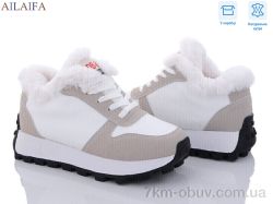 Ailaifa 2301 white фото
