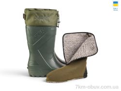 Rai shoes RM135-1 TERMO AG хакі фото