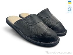 Rai shoes 002-1 чорно-синій фото