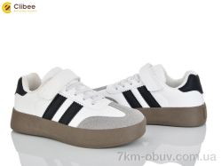 Clibee LC823 grey-black фото