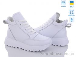 KitShoes XT01 бел.к мех фото