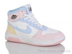 Summer shoes R653A-6 фото