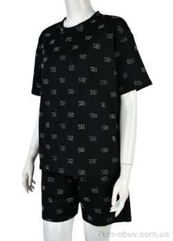 Мир 4407-WY124 black фото