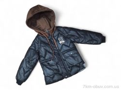 Kids-modnik 239 чорний єврозима фото