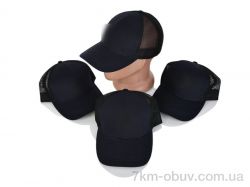 STARK Кепка з вишивкою котон з синій mix фото