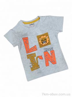 Kids-modnik 5103 св.сірий фото