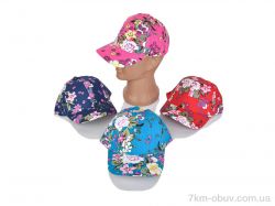 Кепочный стиль 007-2 mix фото