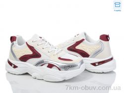 Синдикат взуття M4 white-red фото