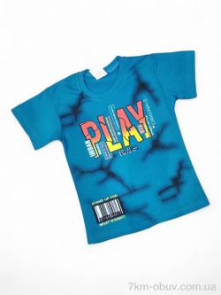 Kids-modnik 102 т.бірюзовий фото