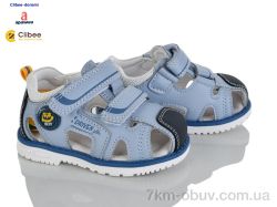 Clibee-Doremi ZA2265-4 l.blue фото