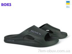 Roks Roksol 511-017 зелений фото