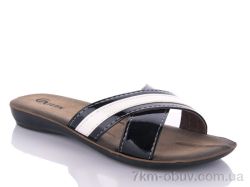 DeMur W26-7144 black фото