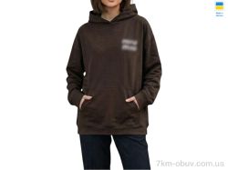 Sport style 115MU шоколад фото