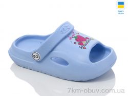 Inblue ПД06-7 блакитний фото