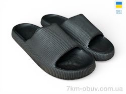 Rai shoes С88 чорний фото