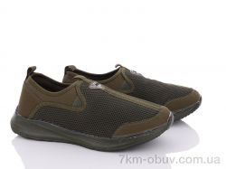 Ok Shoes M50-3 фото