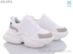 Ailaifa 8209 white фото
