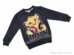 Kids-modnik 4819 т.графітовий фото