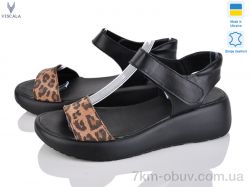 Viscala 23201 ч.ш.+кор.нуб. фото