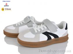 Clibee-Doremi EC679 grey-black фото