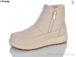 Trendy YZ201-2 фото