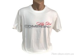 TurkishBrend 3004 білий фото