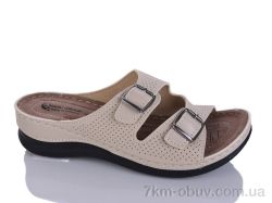 Sali-2 201-48 бежевий фото