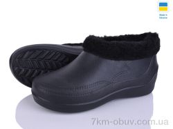 Favorit ЖГ01 чорний фото