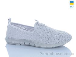 DeMur 6600 сірий фото