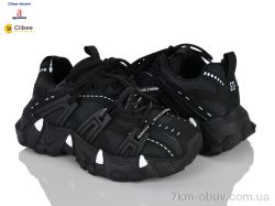 Clibee-Doremi ABC5237-1 black фото