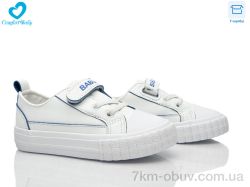 Comfort-baby 350-5 біло-синій фото