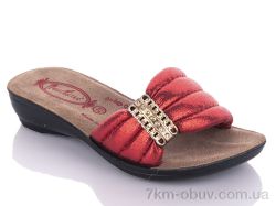 DeMur K26-809 red (25-30) фото