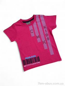 Kids-modnik 3135 червоний фото