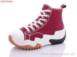 QQ-shoes-BK71-4 фото