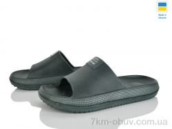 Rai shoes E235 хакі фото