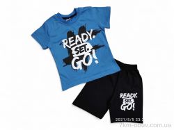 Kids-modnik 8170 синій фото