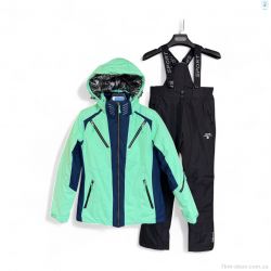 Audsa WS21100-60 green фото