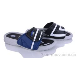 Obuvok 3RB3M (99000) black фото