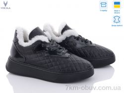 Viscala 21115 чорний фото