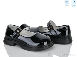 Clibee-ShoSho ABC3672P black фото