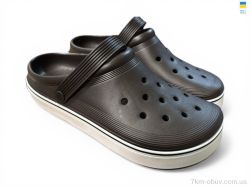 Rai shoes 523 шоколад фото