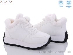 Ailaifa 2305 white фото