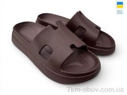 Rai shoes Е145 шоколад фото