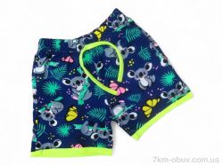 Kids-modnik 11002 прінт панда фото