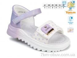 TOM.M 11614A фото